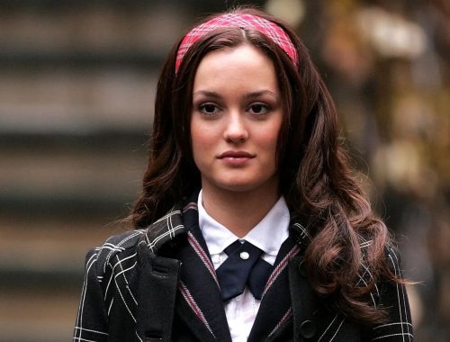Blair, nueva novela de Cecily von Ziegesar sobre Gossip Girl