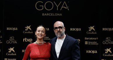 Goya 2026 en Barcelona: nominados, presentadores y todo lo que hay que saber