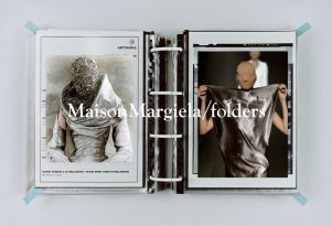 Maison Margiela hace público su archivo y lleva su desfile AW26 a Shanghái
