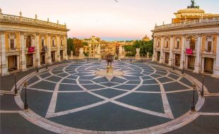 Fotografía Roma - Portada