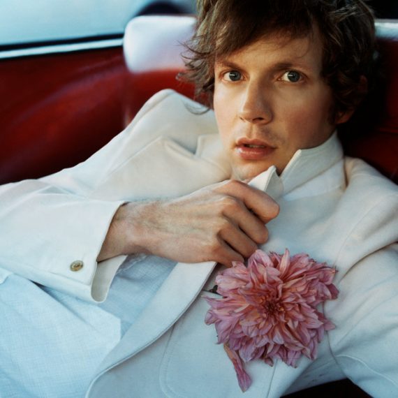 Everybody’s Gotta Learn Sometime – Beck
