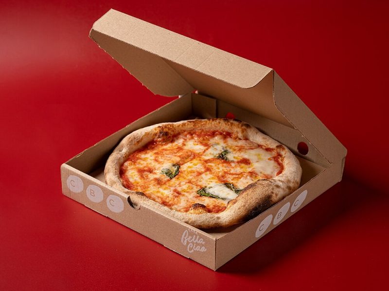 Casa Bella Ciao- Rio la casa de pape