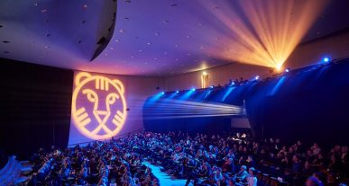 películas del festival de Rotterdam 2026