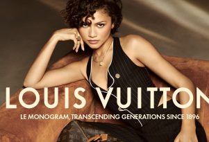 Zendaya y el Speedy: 130 años de historia del Monograma Louis Vuitton